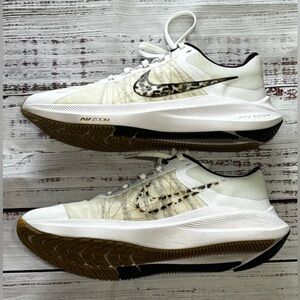 Women’s Nike Zoom Winflow 8 Leopard